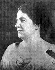 Emily Jamima Gowan (Ferguson) Murphy (1868-1933)