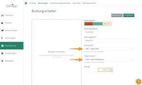 Unique private bank's financial foresight brings your banking closer to you. Ausgaben In Einer Fremdwahrung Buchen