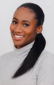 Jessica Magaye Screenwriter/Director + creator of 'Daddy's Girl'