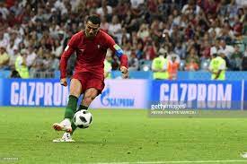 Portugal V Spain Group B 2018 Fifa World Cup Russia Photos And Premium High Res Pictures Fifa Fifa World Cup Cristiano Ronaldo Portugal