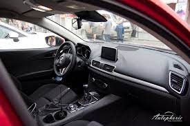 We may earn money from the links on this page. Schon Gefahren 2013 Mazda 3 Skyactiv G 120 Autophorie De