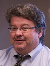 In Memoriam: Professor Stuart 'Stu' McConnell