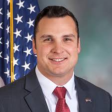 Jeff Coleman for PA Lieutenant Governor