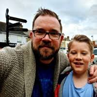 Stephen Dyke Email & Phone Number