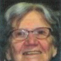Death Notice and Obituary for Marjorie Knight Dudley 2023 of Waynesboro , VA