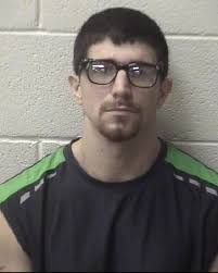 Alexander County January felony and drug arrests