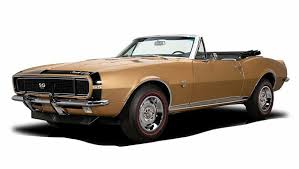 Image result for Sierra Fawn 1967 Camaro