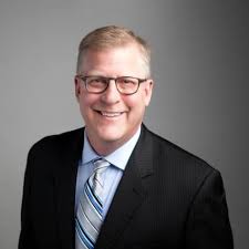 Keynote Speaker Jeff Bush