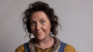 Ghosts Series 5 Pays a Touching Tribute to Katy Wix's Mary