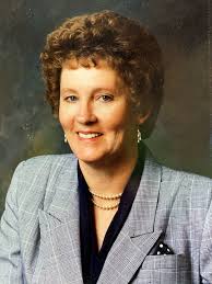 Shirley Petty Obituary