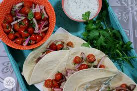 Madison simmons, stylist, betsy's bagels, frio river concan texas, taco'ville, williams farm and treasures and more. Fresh Greek Fish Tacos Recipe See Mom Click