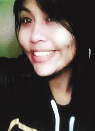 Jessica Elizabeth Walters-Harjo