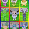 Sylveon, eevee's fairy type evolution, has finally made its pokemon go debut. 1