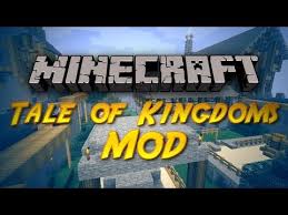 Skin mod tale of kingdoms. Tale Of Kingdoms 2 Mod Peatix