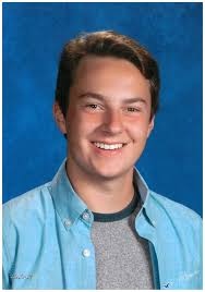 Sam Santavicca helps out North Canton church to earn Eagle Scout