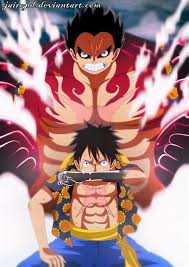 Maybe you would like to learn more about one of these? Wallpaper Monkey D Luffy Gear 4 Images Nomor Siapa