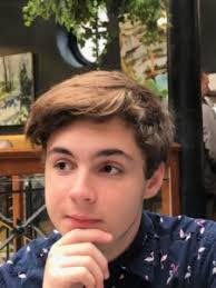 Benjamin Granger's Instagram, Twitter & Facebook