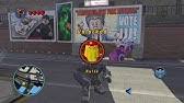 But we find out it costs 1 million . Lego Marvel Super Heroes Unlocking Blade Gameplay All 3 Blade Mission Youtube