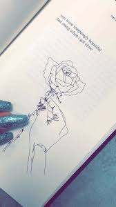 Milk and honey' is a collection of poetry and prose about survival. Pin De Lebogang Mosehle Em Citation