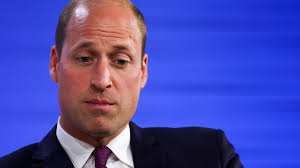 Charles' Reaktion auf Williams Widerwillen, König zu werden