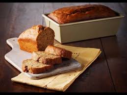 My Dad S Best Banana Bread Christine Cushing Youtube Best Banana Bread Bread Recipes Sweet Famous Banana Bread Recipe