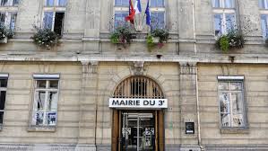 Maybe you would like to learn more about one of these? Mairie Du 3e Arrondissement Ville De Lyon