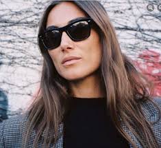 Pre-owned Oliver Peoples Oliver Sun 49mm In Black Diamond Msrp$564 Iver Ben  Affleck's Fav In Gray