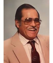 Francisco Garza Obituary (1933