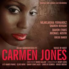Carmen Jones: Overture