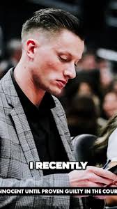 Nick Dotson The Evangelist Cleveland