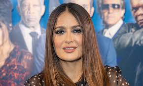 They must put their differences aside and work together to make it to the trial on time. Salma Hayek Stuns In Platforms At Hitman S Wife S Bodyguard Premiere Footwear News