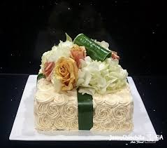 Los tradicionales pasteles, ahora desde casa. Arreglos De Rosas Y Girasoles Para Cumpleanos Novocom Top