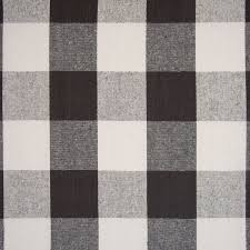 Black And White Square Pattern Fabric A8783 Kohl Black And White Fabric Greenhouse Fabrics White Upholstery
