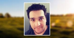 Davin Stott Obituary 2020