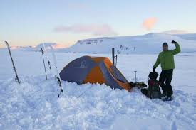 In addition to the existing laws, the entire south coast has banned wild camping of any kind, due to the heavy flow of tourists to the area. Wild Camping Iceland Wired For Adventure