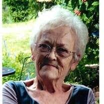 Mrs. Kay Low Gable Obituary