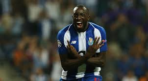 Porto's mali international striker moussa marega walked off the pitch in disgust after being subjected to a torrent of monkey chants in a portuguese league game at vitoria guimaeres. Marega Strikes For Porto After Casillas Keeps Galatasaray At Bay Supersport