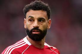 BREAKING: Mohamed Salah issues remarkable response after 'disrespecting' Liverpool transfer claim