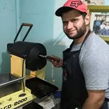 Stream William Fallas Solis music