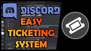 How long do they usually hold the tickets for? How To Setup Ticket Tool Bot In Your Server Influxwave Youtube