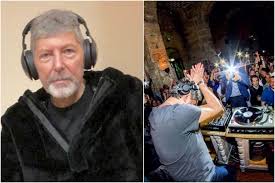 Never miss another show from claudio coccoluto. 28bjdgxruocfrm