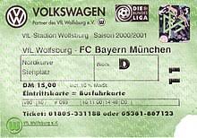 The world's most valuable soccer teams. Vfl Wolfsburg Wikipedia