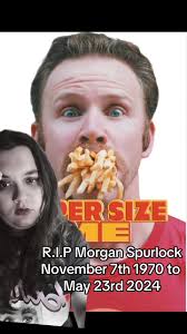 Morgan Spurlock Vaccinations