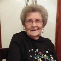 Marjorie Bernell Ray