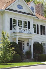 It looks great combined with. 9 Chippendale Railing Ideas House Exterior Railing Porch Railing