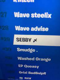 This is a glitch text generator that you can use to make fonts for instagram, tumblr, twitter, facebook, discord, tiktok, etc. Does Anyone Know Where I Can Get The Symbol Sebby Has After His Name Or Can Someone Reply So I Can Copy Paste It Fortnitecompetitive