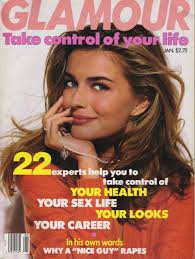 Paulina porizkova is a czech model, actress and author, who holds dual u.s. Paulina Porizkova World S First Supermodel Chancetelevision Com