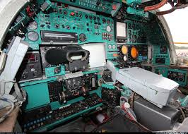 The empty weight and maximum takeoff weights of the aircraft are 53,500kg. Tupolev Tu 22m 22m3 22m3m Strategic Bomber Thai Military And Asian Region