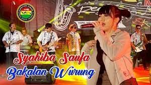 Chords For Bakalan Wurung Syahiba Saufa Official Music Video