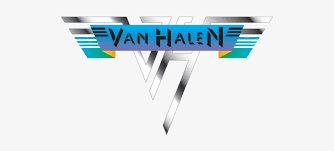 Aug 18, 2014 · guitarist eddie van halen was best known as the founder of the band van halen, which dominated the hard rock scene in the 1970s and 1980s. Van Halen Image Van Halen Logo Png Transparent Png 800x310 Free Download On Nicepng